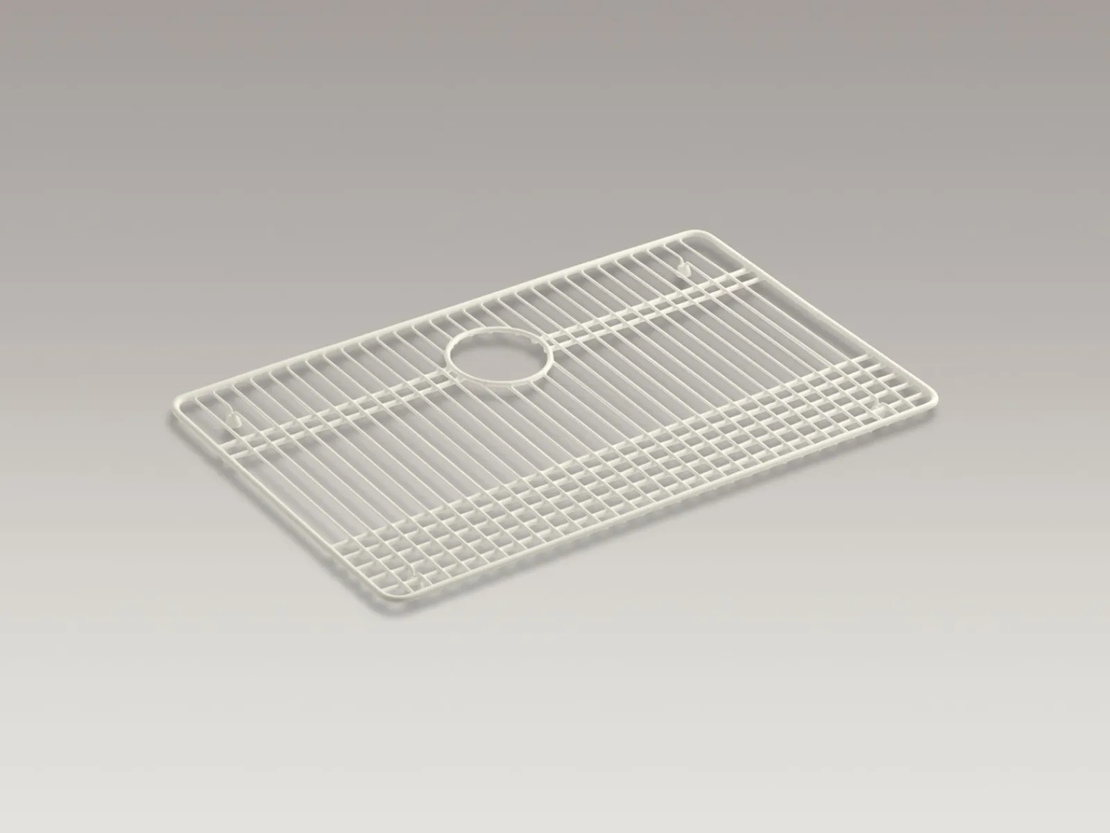 Sink rack, 26-1/2' x 16-1/2"^Kohler Best