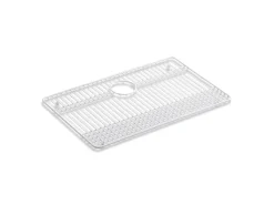 Sink rack, 26-1/2' x 16-1/2