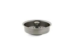Sink strainer basket^Kohler