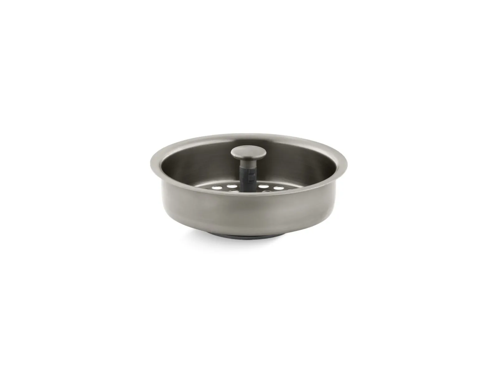 Sink strainer basket^Kohler