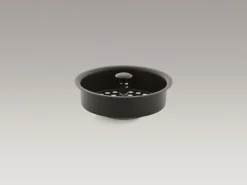 Sink strainer basket^Kohler
