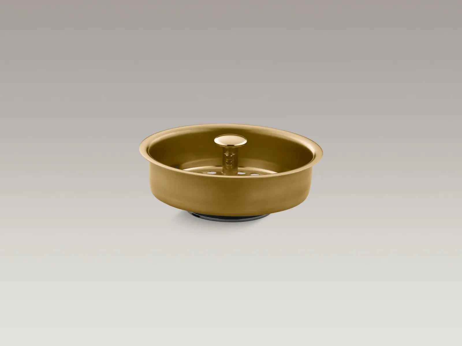 Sink strainer basket^Kohler