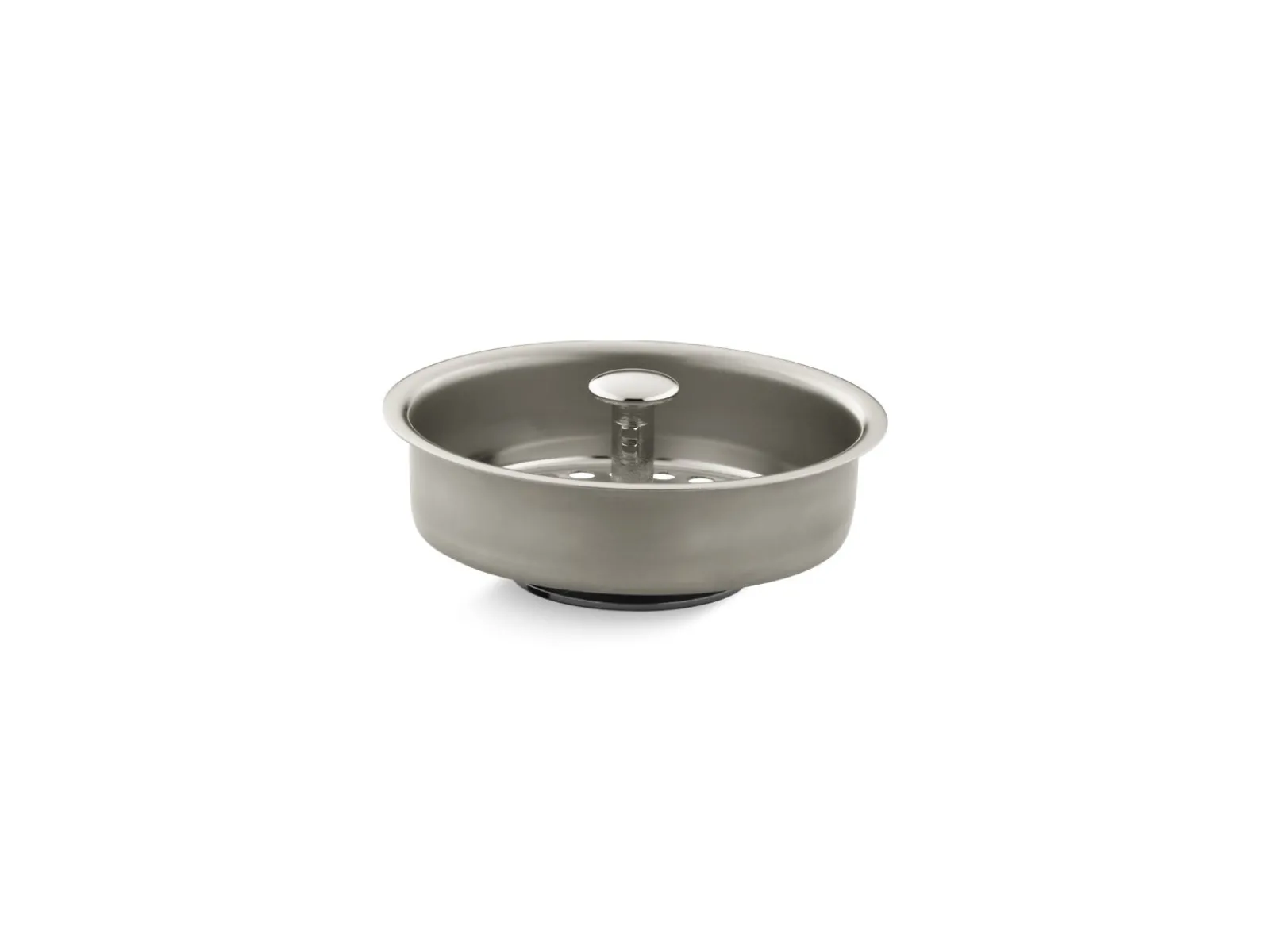 Sink strainer basket^Kohler
