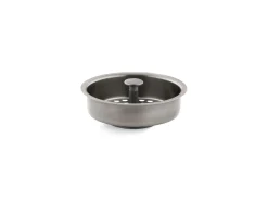 Sink strainer basket^Kohler