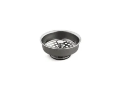 Sink strainer basket^Kohler