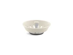 Sink strainer basket^Kohler