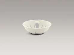 Sink strainer basket^Kohler