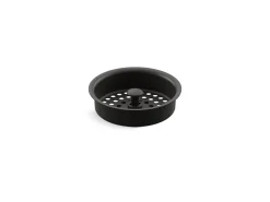 Sink strainer basket^Kohler