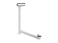 Slotted overflow bath drain^Kohler Discount