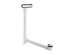 Slotted overflow bath drain^Kohler Discount