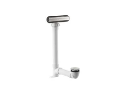 Slotted overflow bath drain^Kohler Discount