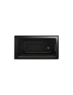 Slotted overflow bath drain^Kohler Discount