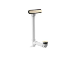 Slotted overflow bath drain^Kohler Discount