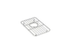 Small sink rack^Kohler Hot
