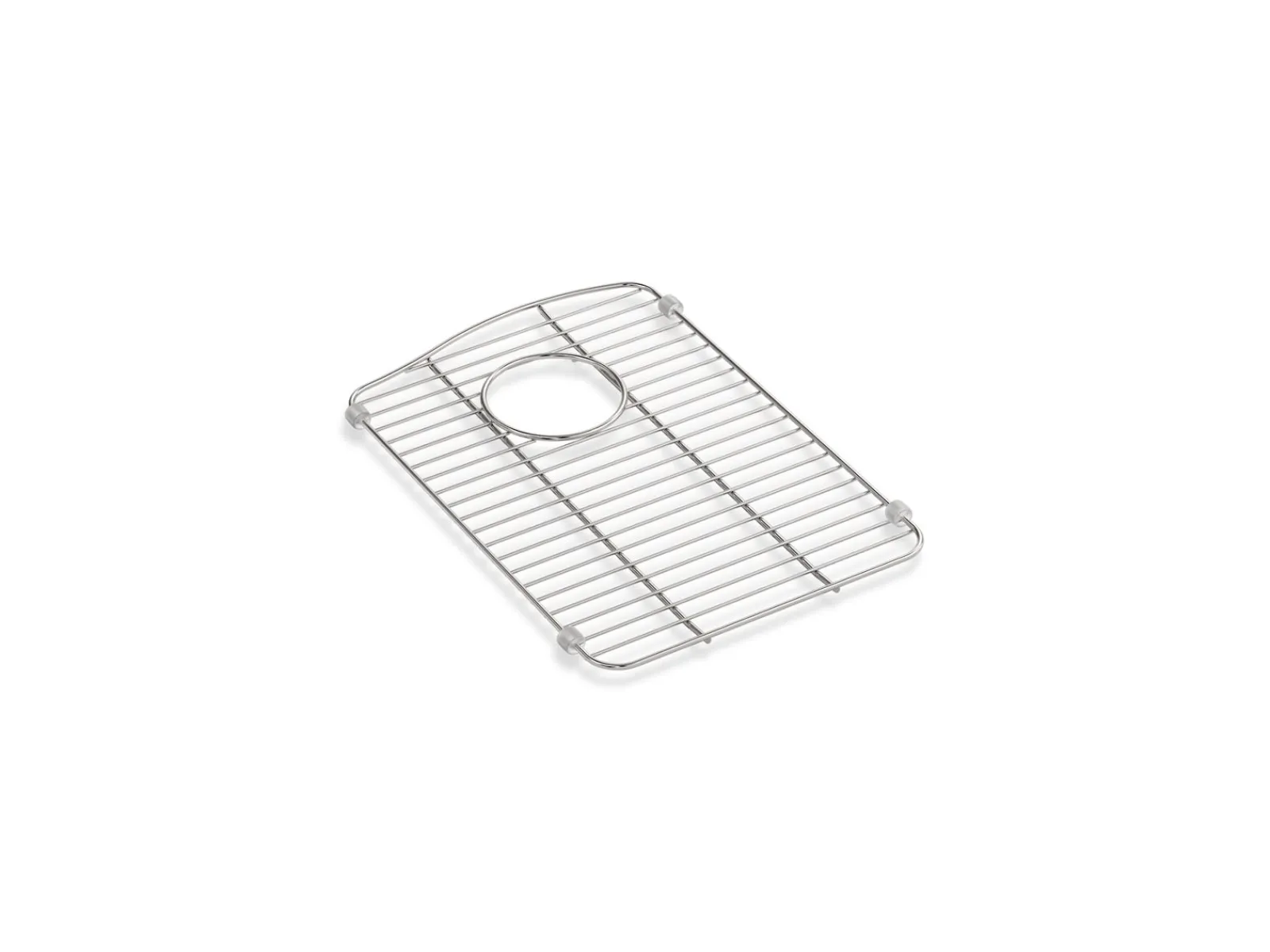 Small sink rack,16-1/2" x 11-1/16"^Kohler New