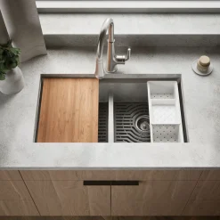 Smart Divide® 33