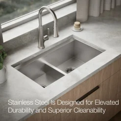 Smart Divide® 33