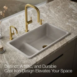 Smart Divide® 33