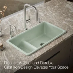 Smart Divide® 33