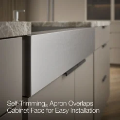 Smart Divide® 35-1/2