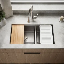 Smart Divide® 32