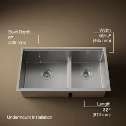 Smart Divide® 32
