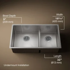 Smart Divide® 32