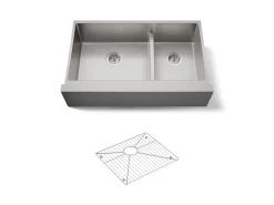 Smart Divide® 35-1/2