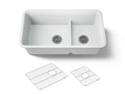 Smart Divide® 33-1/2