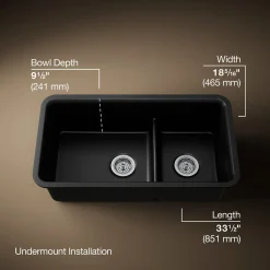 Smart Divide® 33-1/2
