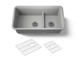 Smart Divide® 33-1/2