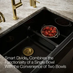 Smart Divide® 35-3/4