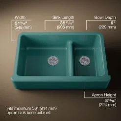 Smart Divide® 35-3/4