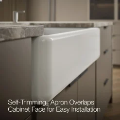 Smart Divide® 35-3/4