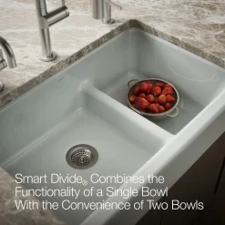 Smart Divide® 35-1/2