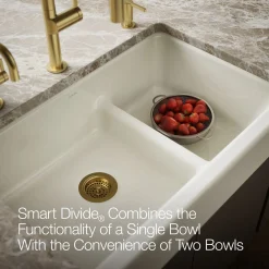 Smart Divide® 35-1/2