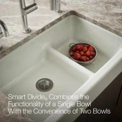 Smart Divide® 35-1/2