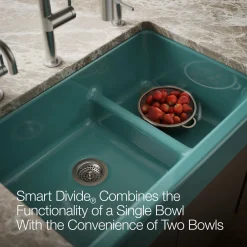 Smart Divide® 35-1/2
