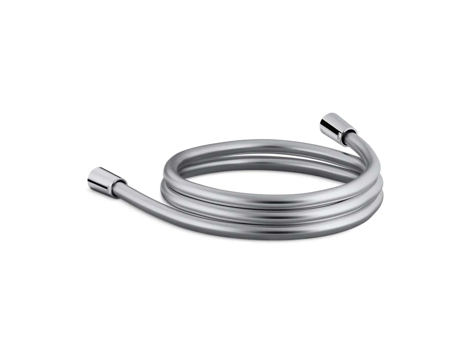 60" smooth shower hose^Kohler