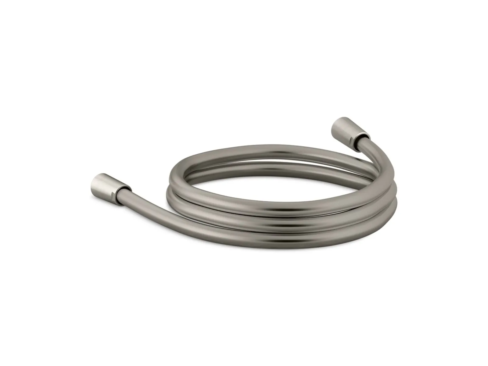 60" smooth shower hose^Kohler