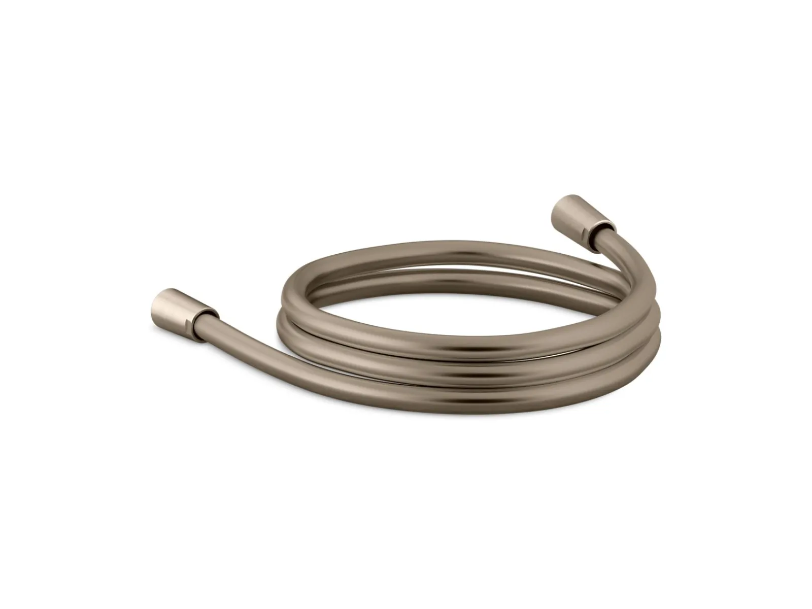 60" smooth shower hose^Kohler
