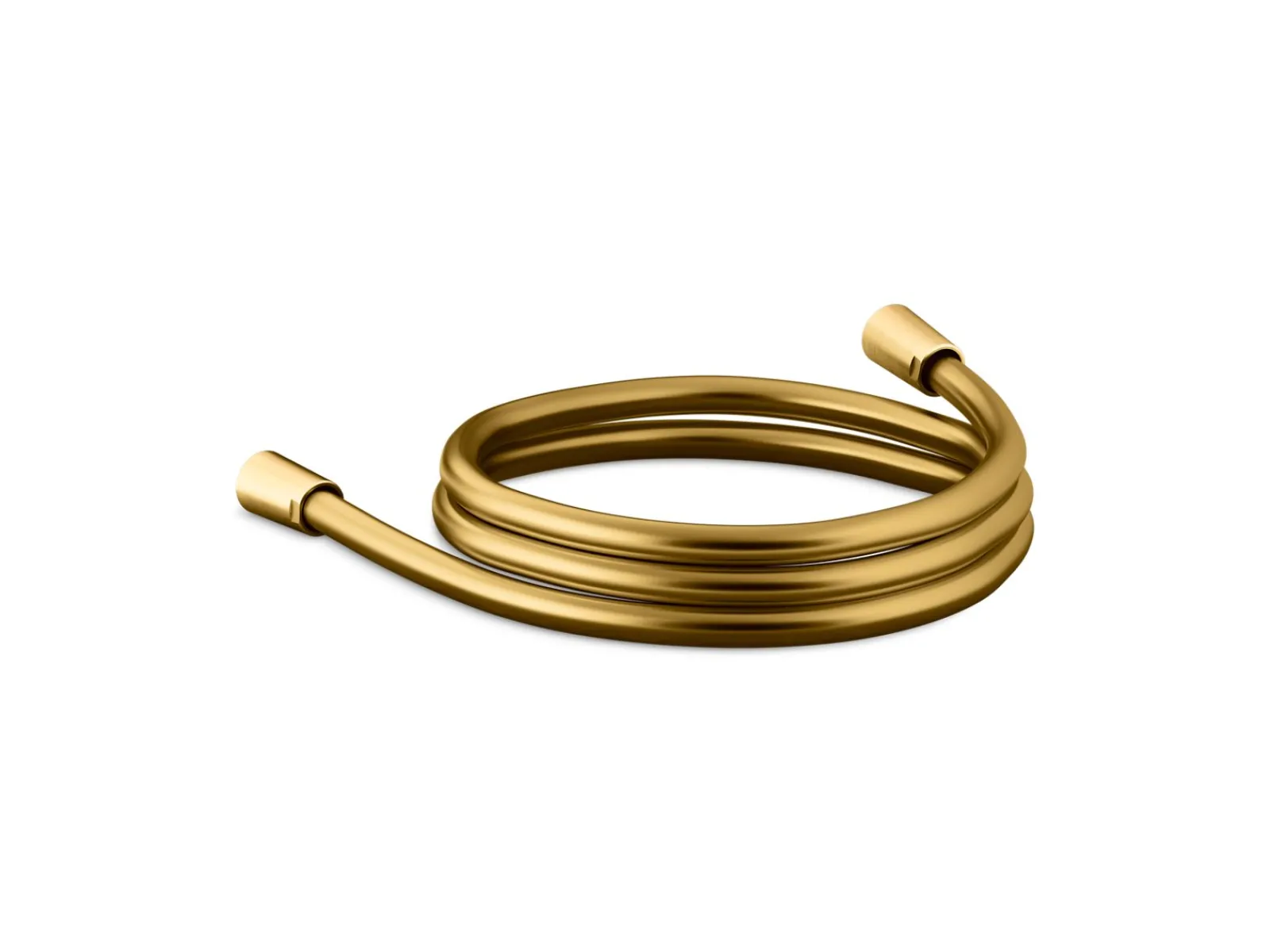 60" smooth shower hose^Kohler