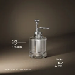 Soap dispenser^Kohler Sale