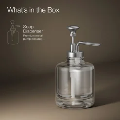 Soap dispenser^Kohler Sale