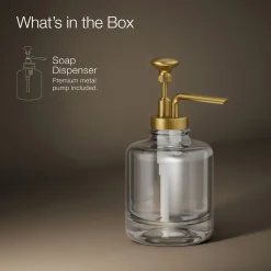Soap dispenser^Kohler Sale