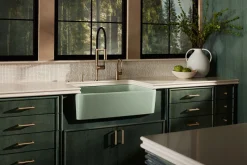 Soap/lotion dispenser^Kohler