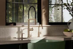 Soap/lotion dispenser^Kohler