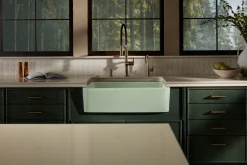 Soap/lotion dispenser^Kohler