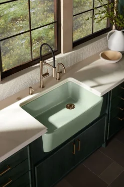 Soap/lotion dispenser^Kohler