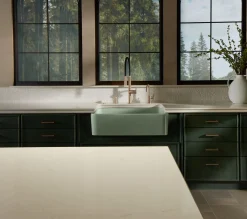 Soap/lotion dispenser^Kohler